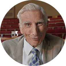 Martin Rees