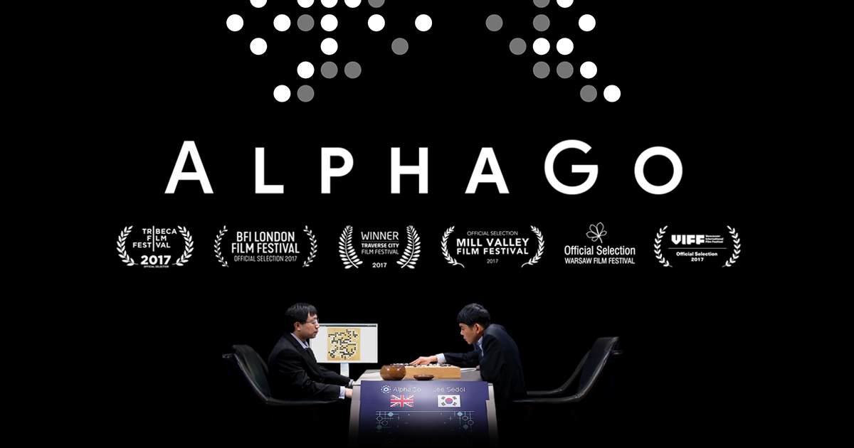 Alphago